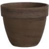 Prekės „Vazonas bazaltas 21cm Levante“ paveikslėlis