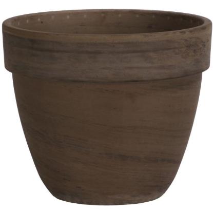Prekės „Vazonas bazaltas 26cm Levante“ paveikslėlis