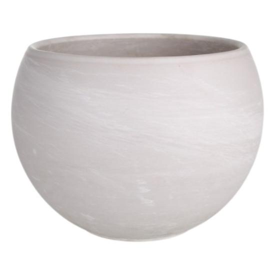 Prekės „Vazonas granitas 12cm Kula“ paveikslėlis