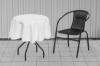Prekės „Klipsai staltiesėms 4vnt 4Living“ paveikslėlis