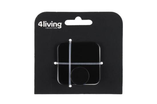 Prekės „Pakaba juoda Nova 4Living“ paveikslėlis