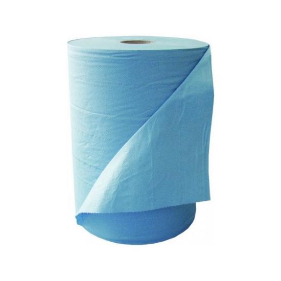 Prekės „Industrinis popierius 33cm/360m/2 sluoksniai, 36gr/m2“ paveikslėlis
