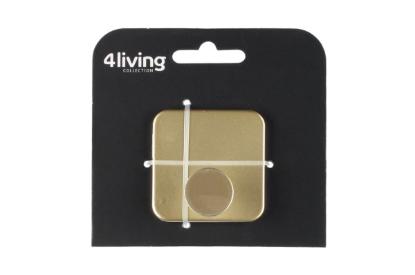 Prekės „Pakaba auksinė Nova 4Living“ paveikslėlis