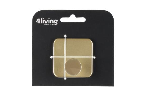 Prekės „Pakaba auksinė Nova 4Living“ paveikslėlis