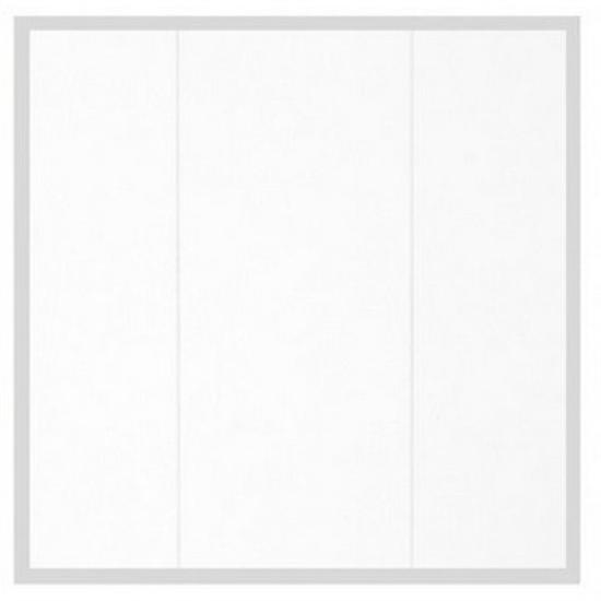 Prekės „Dailylentės MPP 1290x244x8mm Balta 910“ paveikslėlis