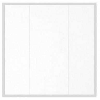 Prekės „Dailylentės MPP 1290x244x8mm Balta 910“ paveikslėlis
