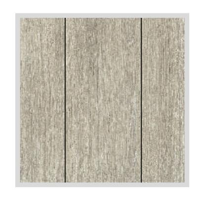 Prekės „Dailylentės MPP 2600x295x7mm Pilkas ąžuolas 682“ paveikslėlis