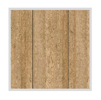 Prekės „Dailylentės MPP 2600x295x7mm Ąžuolas santa 66a“ paveikslėlis