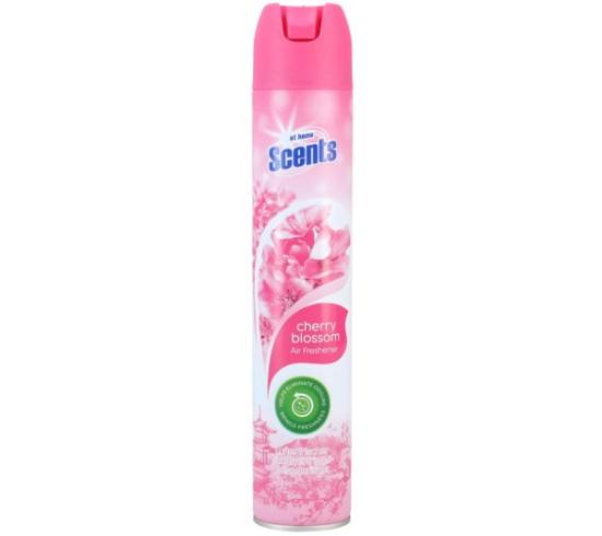 Prekės „Gaiviklis oro 400ml vyšnių At home“ paveikslėlis