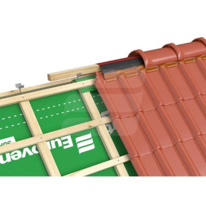 Prekės „FlexTec Kraigo tarpinė Venti Roll 310mm x 5,0m“ paveikslėlis