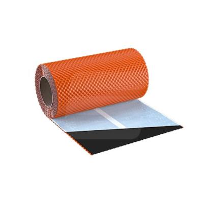 Prekės „FlexTec Kamino juosta alu 300mm x 5,0m“ paveikslėlis