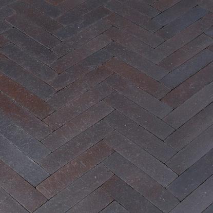 Prekės „Klinkerio Trinkelės Riegel Dresden 216x52x71mm“ paveikslėlis
