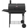 Prekės „Char-Griller Pro Deluxe Grill, juoda, 111,7 cm“ paveikslėlis