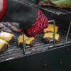 Prekės „Char-Griller Pro Deluxe Grill, juoda, 111,7 cm“ paveikslėlis