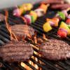 Prekės „Char-Griller Pro Deluxe Grill, juoda, 111,7 cm“ paveikslėlis