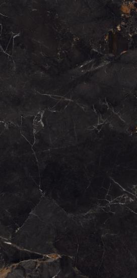 Prekės „Plytelės akmens masės PACIFIC BLACK HIGH GLOSS 60x120cm“ paveikslėlis