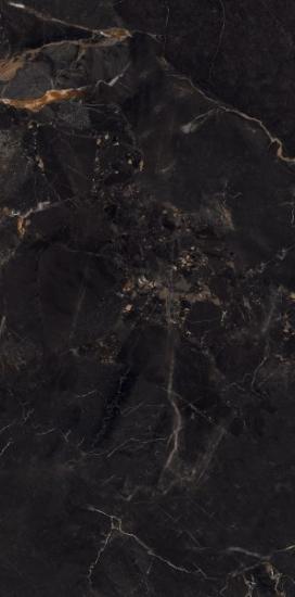 Prekės „Plytelės akmens masės PACIFIC BLACK HIGH GLOSS 60x120cm“ paveikslėlis