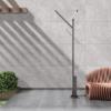 Prekės „Plytelės akmens masės CORTEN URANO GREY  60x120cm“ paveikslėlis