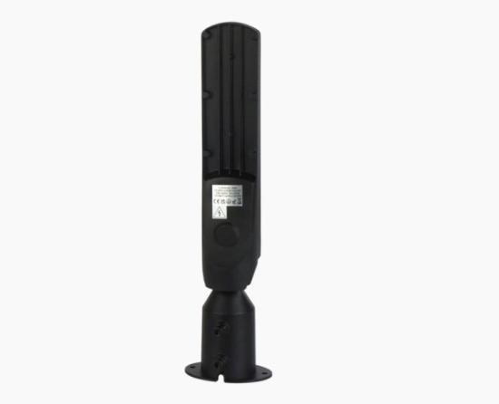 Prekės „Šviestuvas gatvės LED30W 3000Lm 4K juodas FLAMINGO IP65“ paveikslėlis
