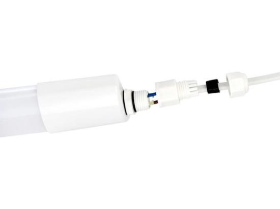 Prekės „Šviestuvas LED 45W 5400Lm 150cm IP65 4K LINIX“ paveikslėlis