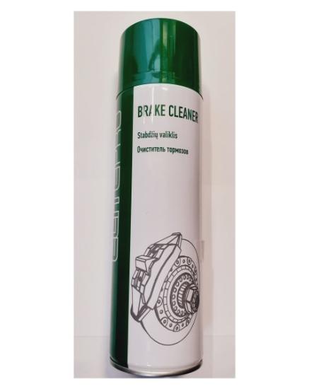 Prekės „Valiklis detalių 600 ml ElitePro“ paveikslėlis