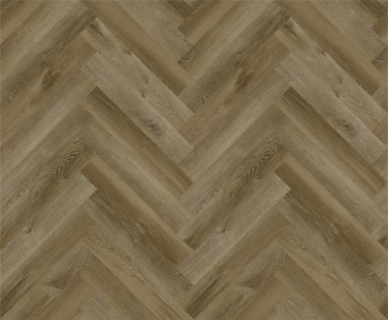 Prekės „Danga grindų SPC SENTAI ezLife+ Herringbone Oak Nantes 635x127x6,5mm (0,55) 5GI“ paveikslėlis