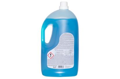 Prekės „Skalbiklis skystas 4,2l spalvot.Nord Clean“ paveikslėlis