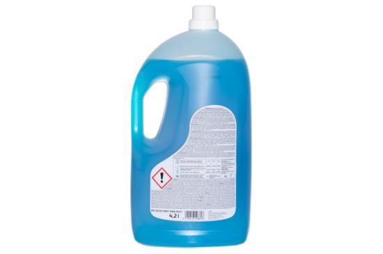 Prekės „Skalbiklis skystas 4,2l spalvot.Nord Clean“ paveikslėlis