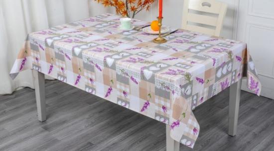 Prekės „Klijuotė K-6605D 1,37 pločio“ paveikslėlis