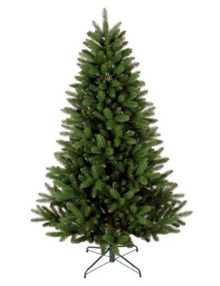 Prekės „Dirbtinė Kalėdų eglutė 150cm Aurora“ paveikslėlis