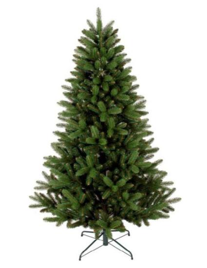 Prekės „Dirbtinė Kalėdų eglutė 150cm Aurora“ paveikslėlis