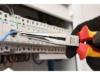 Prekės „Replės elektrikui prailgintos 200 mm 1000 V izoliuotos Yato“ paveikslėlis