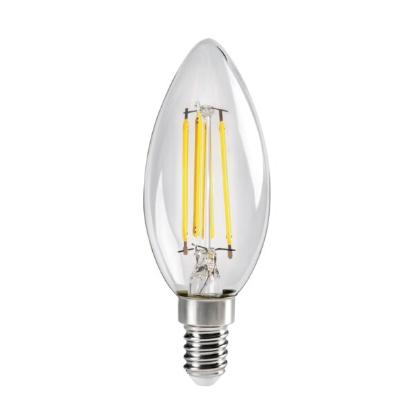 Prekės „Lempa XLED E14 4,5W C35 470Lm 4K KANLUX“ paveikslėlis