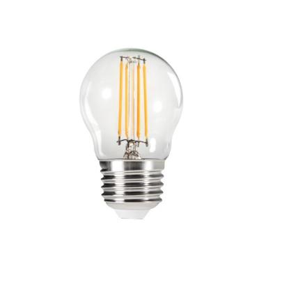 Prekės „Lempa XLED E27 4,5W G45 470Lm 2700K KANLUX“ paveikslėlis