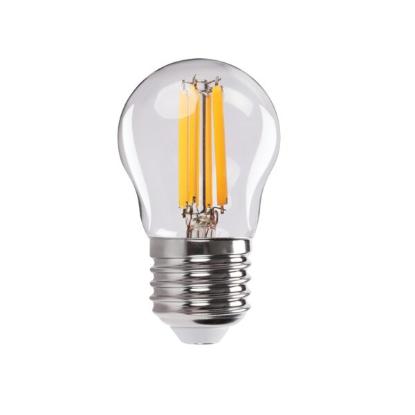 Prekės „Lempa XLED E27 6W G45 806Lm 4K KANLUX“ paveikslėlis