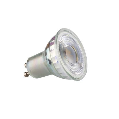 Prekės „Lempa XLED GU10 4,9W 500Lm 4K KANLUX“ paveikslėlis