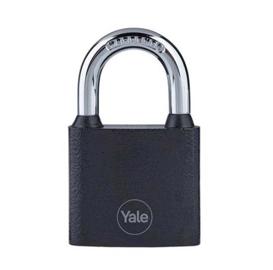 Prekės „Spyna pakabinama 38 mm Yale Y111B/38/121/1“ paveikslėlis