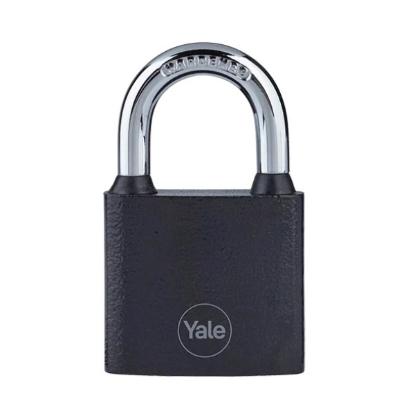 Prekės „Spyna pakabinama 38 mm Yale Y111B/38/121/1“ paveikslėlis