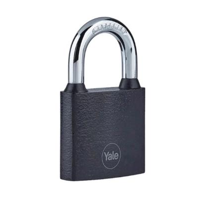 Prekės „Spyna pakabinama 38 mm Yale Y111B/38/121/1“ paveikslėlis