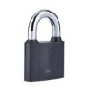 Prekės „Spyna pakabinama 50 mm juoda Yale Y111B/50/125/1“ paveikslėlis