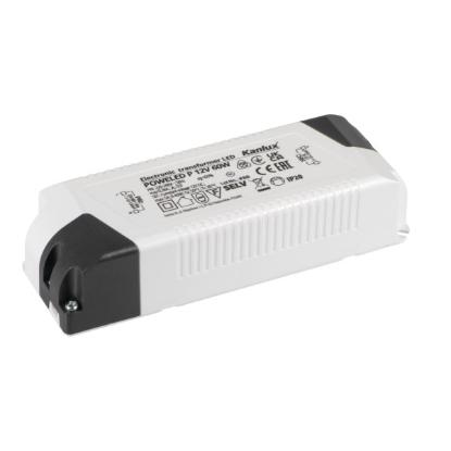 Prekės „Šaltinis maitinimo LED 12V 60W“ paveikslėlis