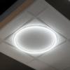 Prekės „Šviestuvas LED AVAR O 6060 40W 4000K KANLUX“ paveikslėlis