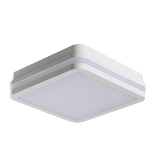 Prekės „Šviestuvas LED BENO 12-18W CCT-L-SEG su davikliu baltas KANLUX“ paveikslėlis