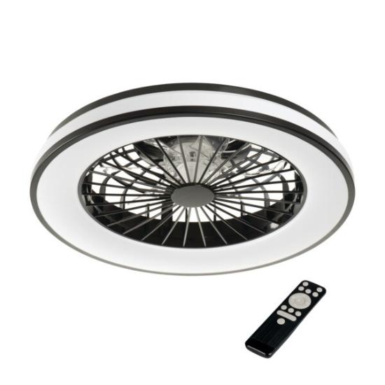Prekės „Šviestuvas LED ven.PLAVE LED CCT+RGB Kanlux“ paveikslėlis