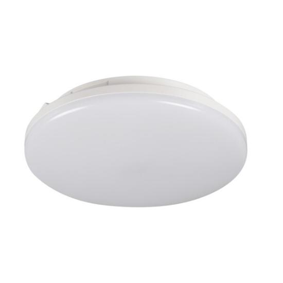 Prekės „Šviestuvas LED STIVI LED 10W-NW-O-SE su davikliu 4K KANLUX“ paveikslėlis