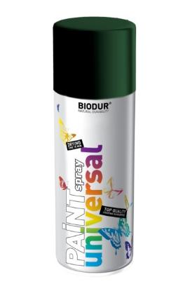 Prekės „Universali aerozolinė emalė 400 ml BIODUR“ paveikslėlis
