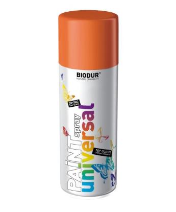 Prekės „Universali aerozolinė emalė 400 ml BIODUR“ paveikslėlis