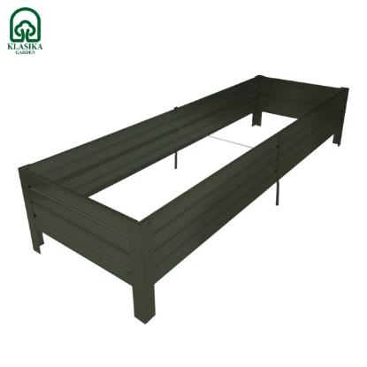 Prekės „Lysvė pakelta 1000x50x20cm chaki Klasika“ paveikslėlis