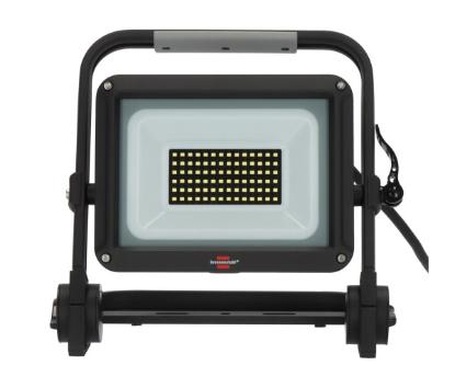 Prekės „Prožektorius LED 50W 5800Lm 6500K IP65 JARO7060M“ paveikslėlis