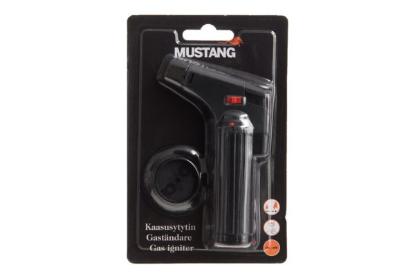 Prekės „Žiebtuvėlis neužpučiamas Jet Mustang“ paveikslėlis